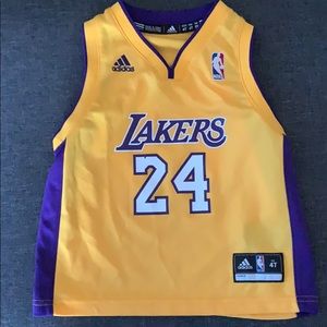 Lakers Jersey